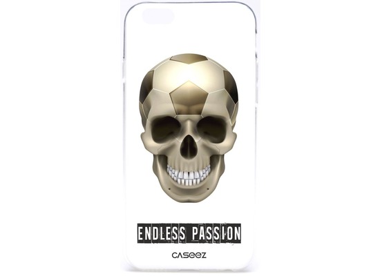Caseez Back Case \"Endless Passion\" fr Apple iPhone 6/6S