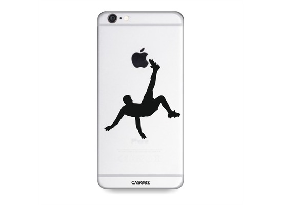 Caseez Back Case \"Fallrckzieher\" fr Apple iPhone 6/6S