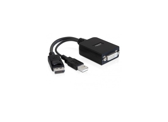 DeLock Adapter mini Displayport zu HDMI pin Buchse