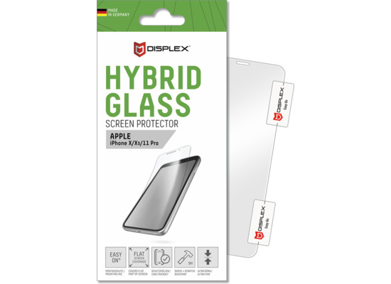 Displex Hybrid Glass iPhone 11 Pro
