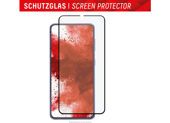 Displex ProTouch Glass Eco for Galaxy S23 transparent