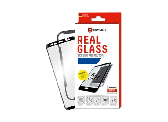 Displex Real Glass 3D iPhone 11 Pro Max