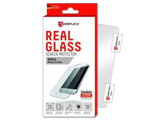 Displex Real Glass iPhone 11 Pro Max / XS Max