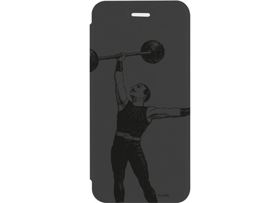 Flavr Adour Case Weightlifter for iPhone 6/6S/7/8 colourful