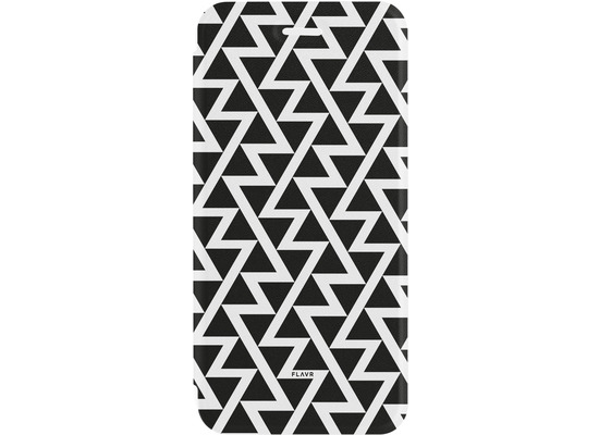 Flavr Adour Case ZigZag for iPhone 6/6S/7/8 colourful