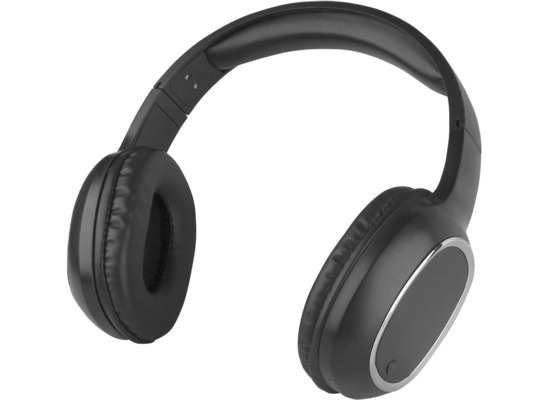Fontastic Essential Essential Drahtloses On-Ear Headphone SPLEND sw BT High Quality Speaker, One-Button Control
