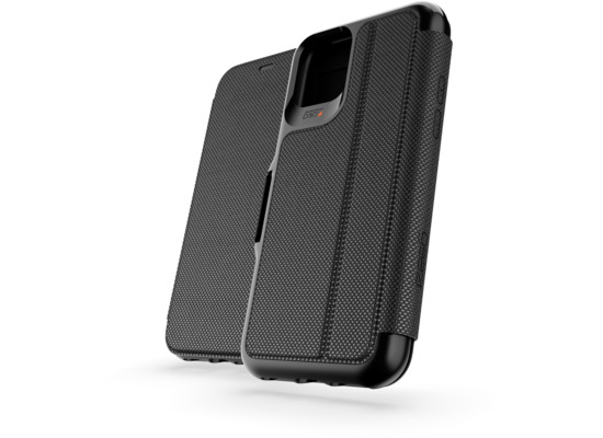 gear4 Oxford Eco for iPhone 11 Pro black