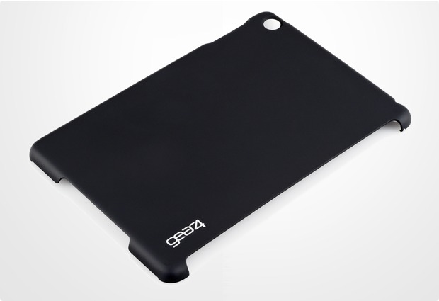 gear4 ThinIce Black fr iPad mini