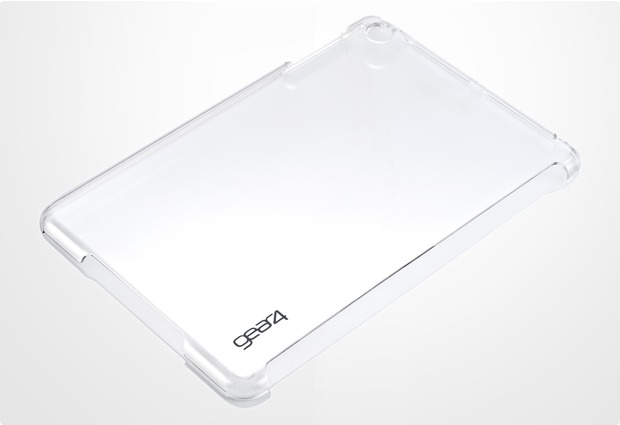 gear4 ThinIce Clear fr iPad mini