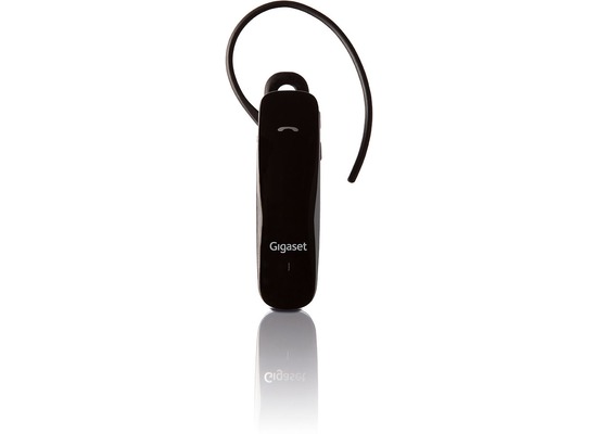 Gigaset ZX530 Bluetooth Headset, schwarz