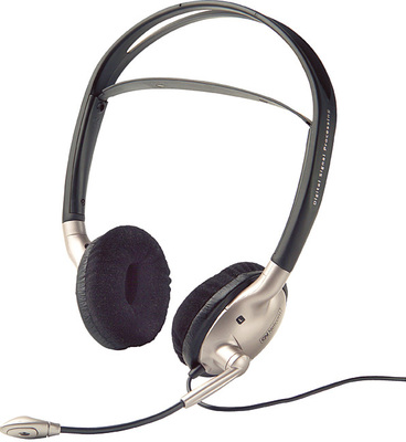 Jabra PC Audio Headset GN 503 SC