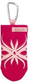 golla Mobile Bag - MASK - pink