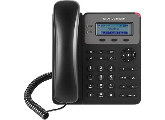 Grandstream GXP-1615 SIP-Telefon