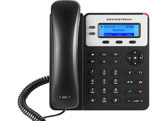 Grandstream GXP-1620 SIP-Telefon