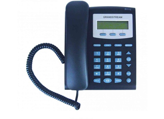 Grandstream GXP-280 SIP-Telefon