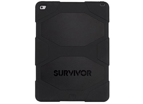 Griffin Survivor All-Terrain Case  Apple iPad Pro 12,9 (2. Gen 2017)  schwarz