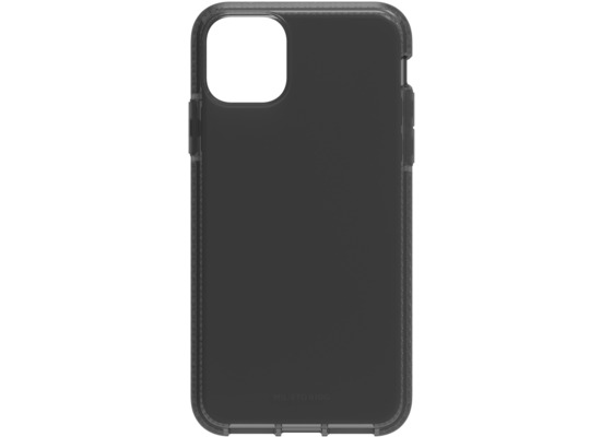 Griffin Survivor Clear Case, Apple iPhone 11 Pro Max, schwarz, GIP-026-BLK