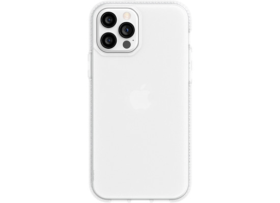 Griffin Survivor Clear Case, Apple iPhone 12/12 Pro, transparent, GIP-051-CLR