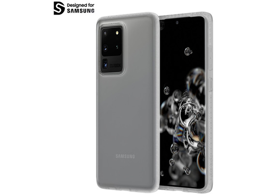 Griffin Survivor Clear Case Samsung Galaxy S20 Ultra, transpar