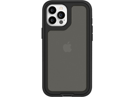 Griffin Survivor Extreme Case, Apple iPhone 12 Pro Max, asphalt schwarz, GIP-061-BLK