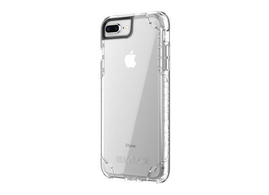 Griffin Survivor Strong, Apple iPhone 8/7/6S Plus, transparent