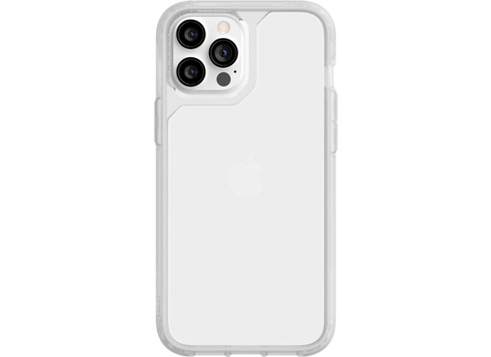 Griffin Survivor Strong Case, Apple iPhone 12 Pro Max, transparent, GIP-053-CLR