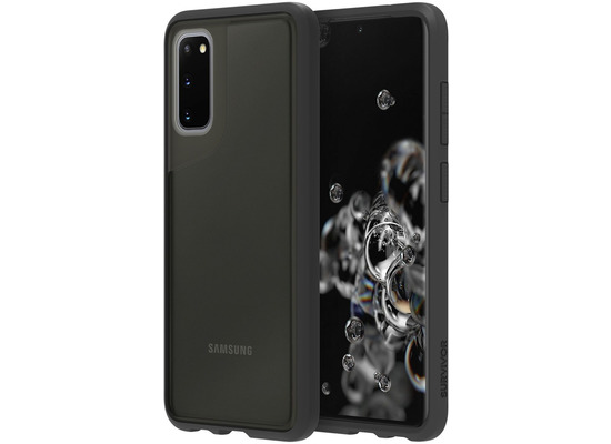 Griffin Survivor Strong Case Samsung Galaxy S20, Black