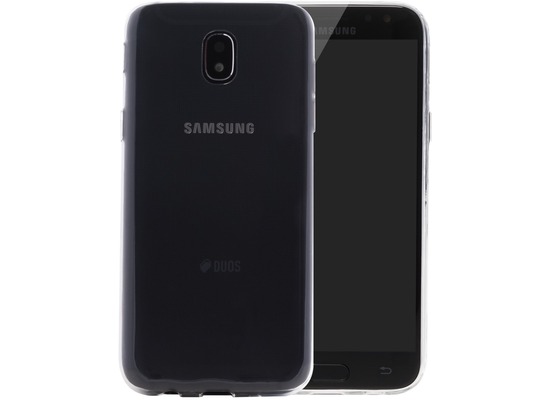 honju TPU Cover  Samsung Galaxy J3 (2017)  transparent