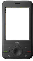 HTC P3470 (Pharos)