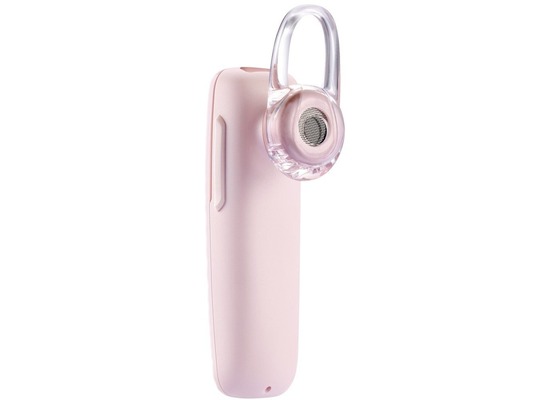 Huawei AM04 Bluetooth Headset,  pink