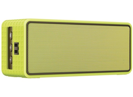 Huawei AM10 Bluetooth Lautsprecher,  yellow