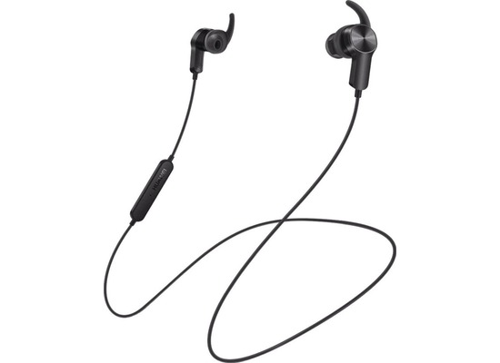Huawei AM60, Bluetooth Sport Earphones, black