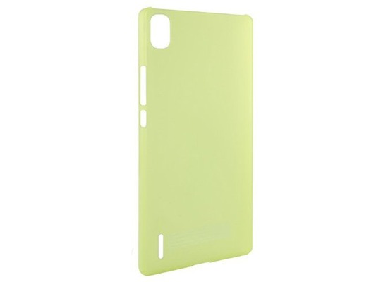 Huawei Ascend P7 PC Cover, grn