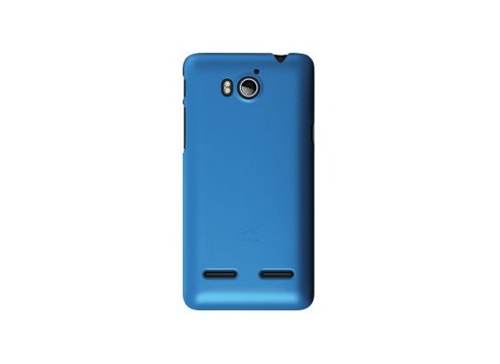 Huawei Cover fr Ascend G615, blau