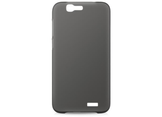 Huawei Cover/Schutzhlle Ascend G7 grey