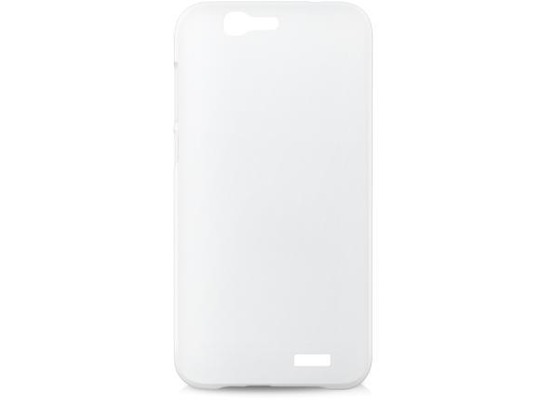 Huawei Cover/Schutzhlle Ascend G7, white