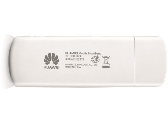 Huawei E3272 Surfstick, white