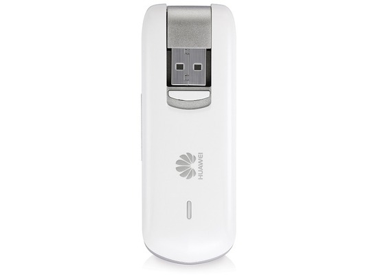Huawei E3276 LTE USB Stick, wei