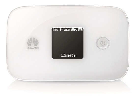 Huawei E5786 WIR-Hotspot 300Mbit LTE,  wei