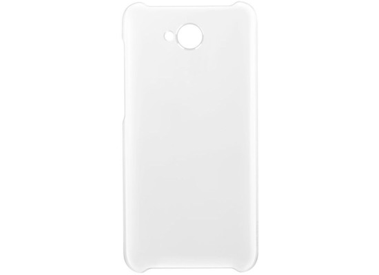 Huawei Honor 6A PC Cover, Transparent