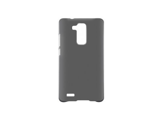 Huawei Cover/Schutzhlle Ascend Mate 7 grey