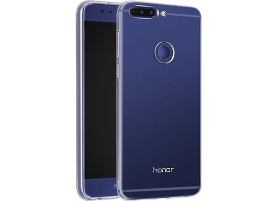 Huawei Protective Cover Honor 8 Pro clear