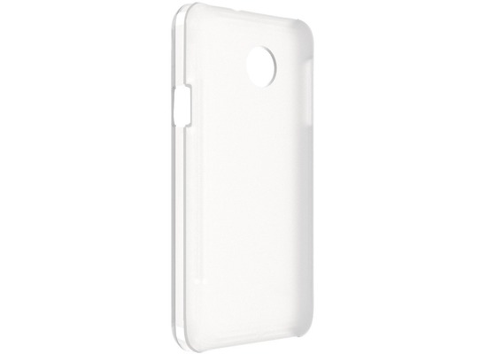 Huawei Y330  Cover,  weiss