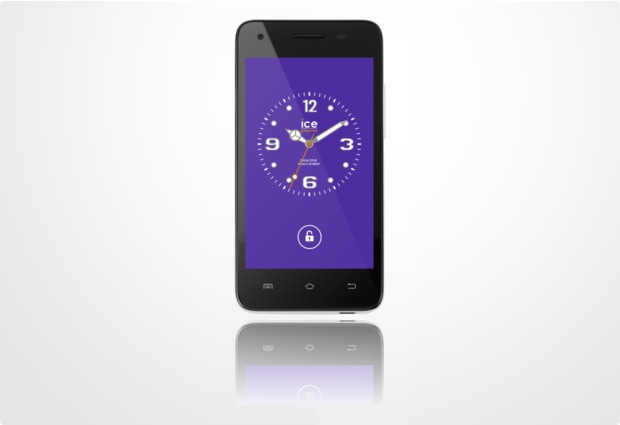 ice watch Ice Phone Forever, purple