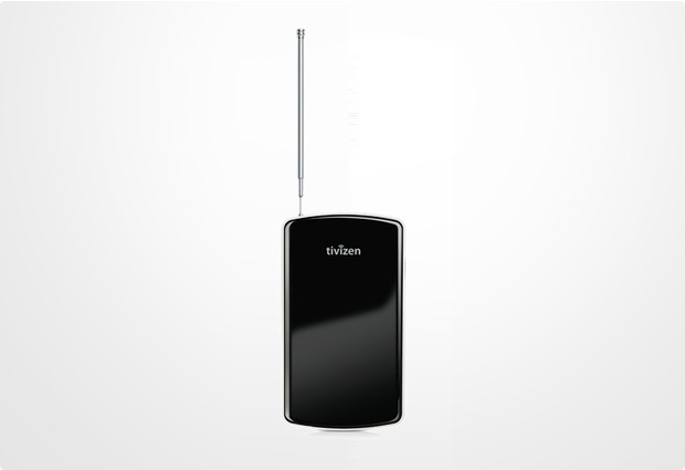icube tivizen Wi-Fi fr Android (Samsung)