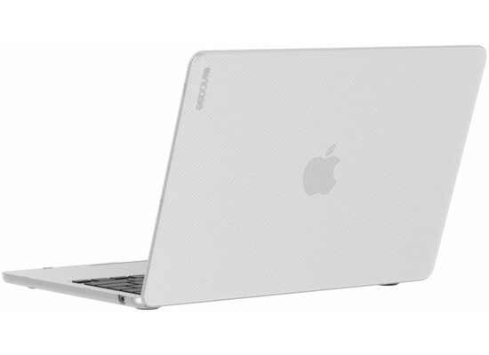 Incase Hardshell Case | Apple MacBook Air 13 (M2 2022) | transparent | INMB200749-CLR