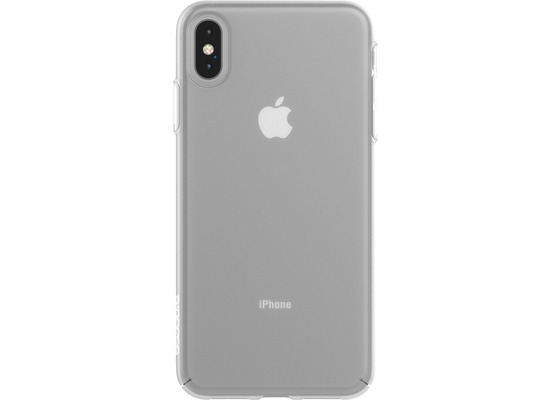 Incase Lift Case, Apple iPhone Xs Max, transparent, INPH220548-CLR