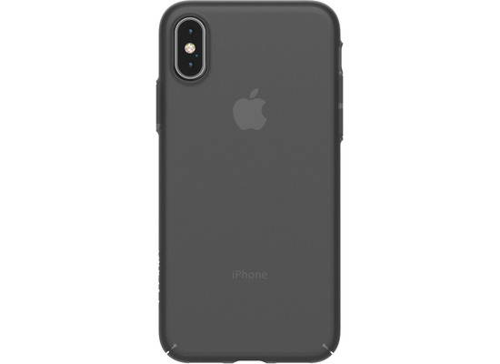 Incase Lift Case, Apple iPhone Xs/X, graphit, INPH210549-GFT