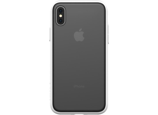 Incase Pop Case II, Apple iPhone Xs/X, ivory, INPH210559-IVY
