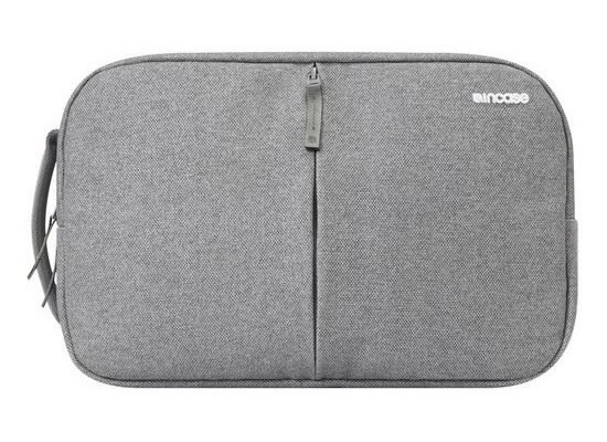 Incase Quick Sling Bag, Apple iPad 9,7 (2017 & 2018), Air 2, grau